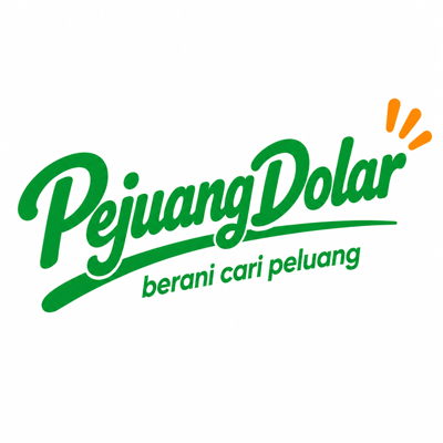 PejuangDolar.com logo